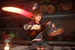 Kingdom Hearts III, il trailer della conferenza Square Enix include qualche sequenza su Ratatouille - Video