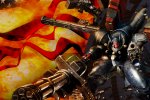 Metal Wolf Chaos XD annunciato all'E3 2018 - Notizia
