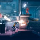 My Friend Pedro, un video di gameplay mostra sequenze inedite