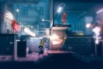 My Friend Pedro, un video di gameplay mostra sequenze inedite - Video