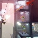 My Friend Pedro, nuovi video di gameplay dal PAX West 2018