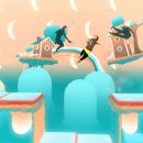 Giochi Nintendo Switch: My Friend Pedro e Slender: The Arrival nella settimana del 17 giugno 2019