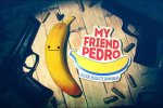 My Friend Pedro uscirà nel 2019 su PC e Nintendo Switch, ecco il trailer dell'E3 2018 - Video