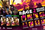 RAGE 2 avrà una Collector's Edition - Notizia
