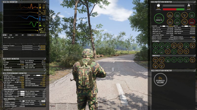 SCUM - PC - Multiplayer.it