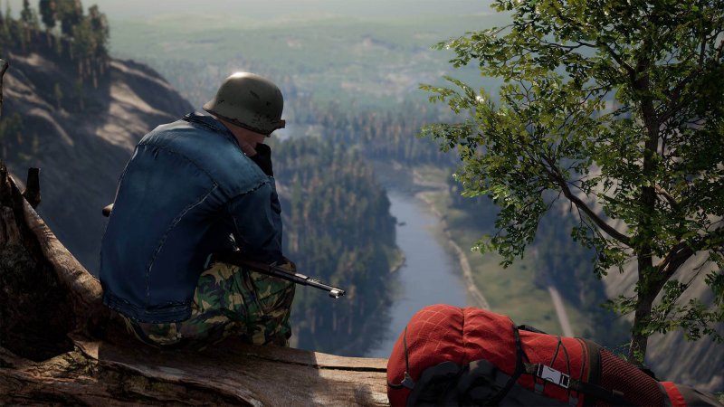 Immagine di SCUM per PC Windows