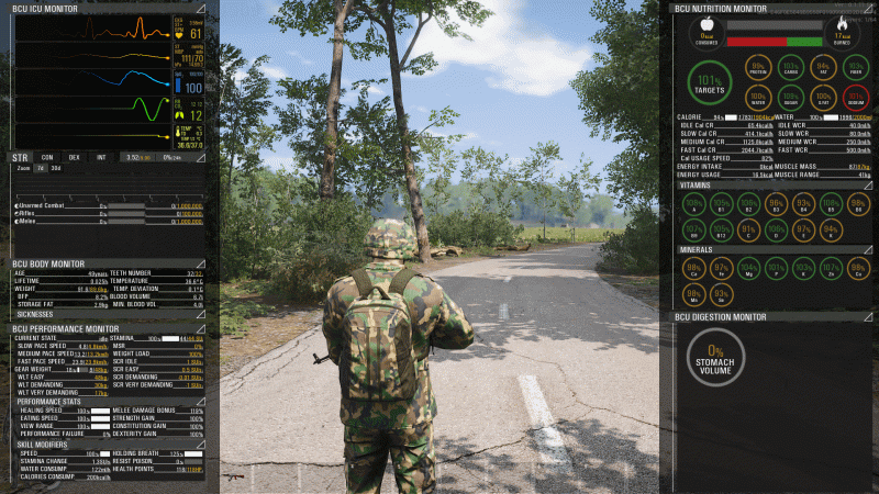 Immagine di SCUM per PC Windows