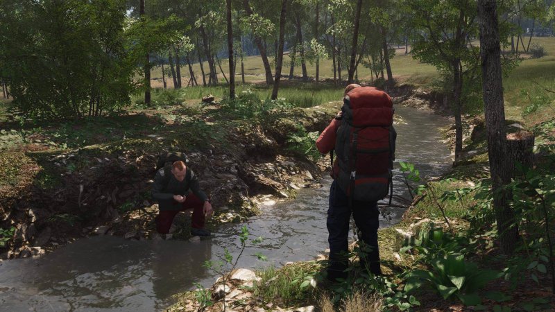 Immagine di SCUM per PC Windows