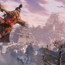 Sekiro: Shadows Die Twice, gli speedrunner stanno sfruttando un glitch per volare