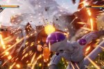 Jump Force, ecco il primo video di gameplay con Goku, Naruto, Rufy e Freezer - Video