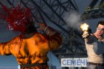 Serious Sam 4: Planet Badass ci farà combattere contro 100.000 nemici contemporaneamente - Notizia