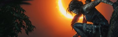 Shadow of the Tomb Raider