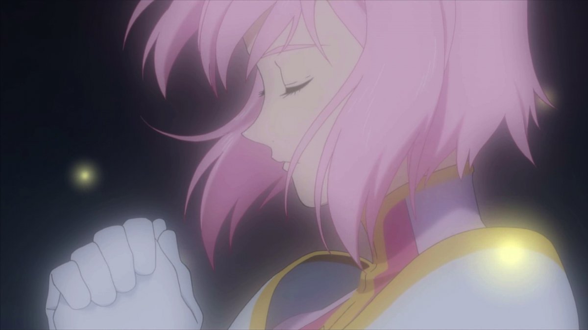 Tales of Vesperia Definitive Edition Trailer dell'Anime Expo 2018