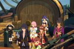 Tales of Vesperia, annunciata la data d'uscita della Definitive Edition - Notizia