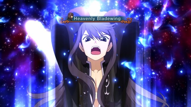 Tales of Vesperia: Definitive Edition