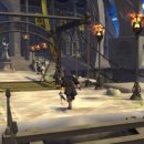 Tales of Vesperia: Definitive Edition, un video gameplay off-screen dal TGS 2018
