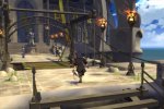Tales of Vesperia: Definitive Edition, un video gameplay off-screen dal TGS 2018 - Notizia