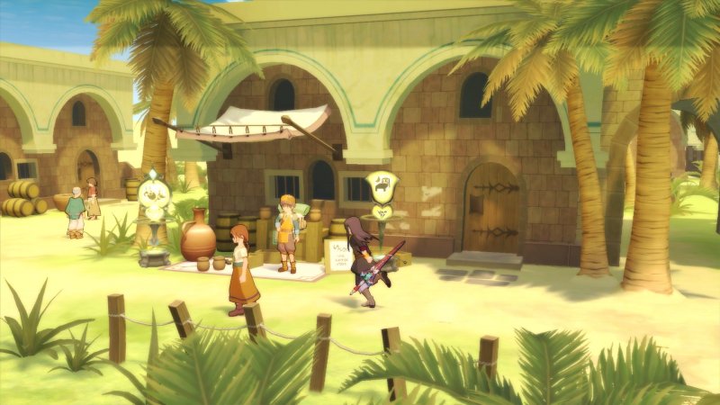 Tales Of Vesperia Definitive Edition 00012 Tales Of Vesperia Definitive Edition 00012
