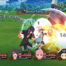 Bandai Namco: la serie Tales of sta vendendo bene su Steam, il futuro è multipiattaforma