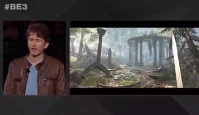 The Elder Scrolls: Blades