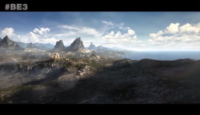 The Elder Scrolls VI