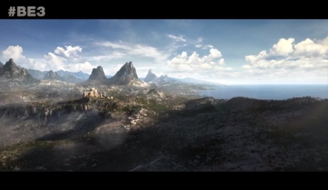 The Elder Scrolls VI