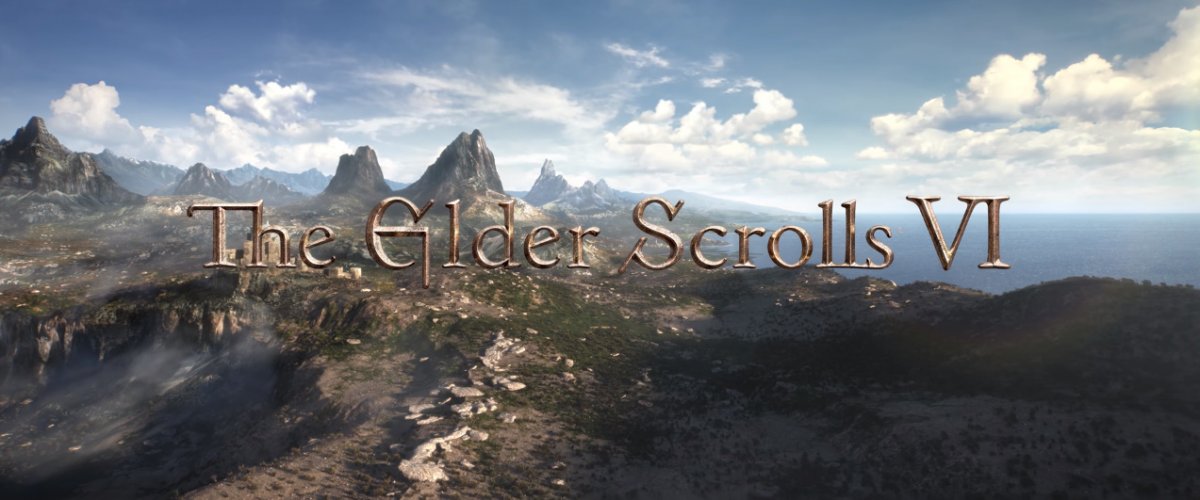 Elders Scrolls VIはプリプロダクションで、テクノロジーが形になっています