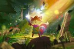 Il coloratissimo Tunic si mostra con il trailer dell'E3 2018 e dieci minuti di gameplay - Video