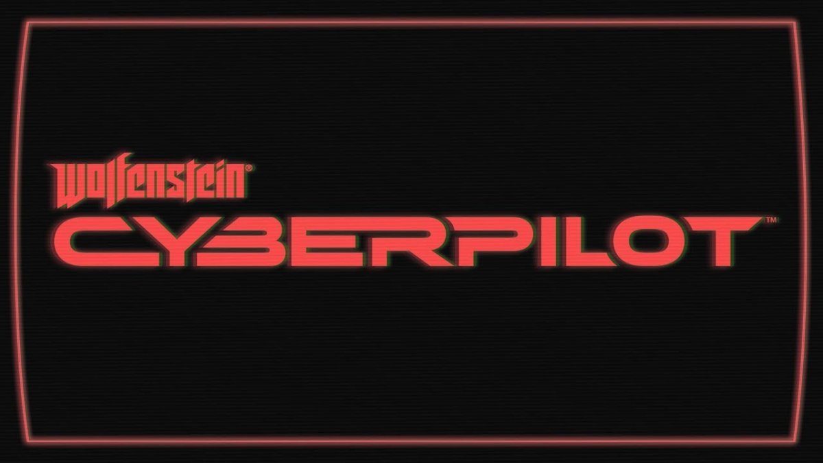 沃爾芬斯坦（Wolfenstein）：Cyberpilot在E3 2018上宣布了一家預告片