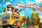 Overcooked 2 annunciato durante il Nintendo Direct, uscirà su PC, PS4, Xbox One e Switch - Notizia
