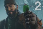 Destiny 2: I Rinnegati, scopriamo la modalità Azzardo - Notizia