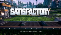Satisfactory - Trailer di presentazione E3 2018