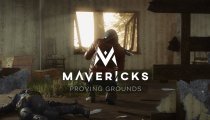 Mavericks Proving Grounds -Trailer E3 2018