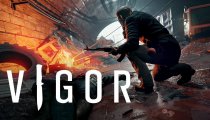 Vigor – Trailer di annuncio