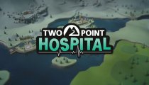Two Point Hospital - Trailer E3 2018