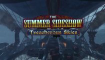 Killing Floor 2 - Trailer Summer Sideshow: Treacherous Skies