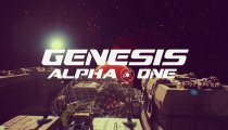 Genesis Alpha One - Trailer PC Gaming Show 2018