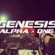 Genesis Alpha One - Trailer PC Gaming Show 2018