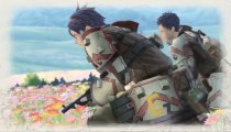 Valkyria Chronicles 4 - Trailer della versione PC