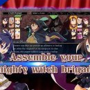 Labyrinth of Refrain: Coven of Dusk - Il trailer dell'E3 2018