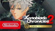 Xenoblade Chronicles 2: Torna - The Golden Country - Trailer d'annuncio per l'E3 2018