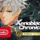 Xenoblade Chronicles 2: Torna - The Golden Country - ll trailer dell'E3 2018