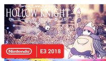 Hollow Knight - Trailer di lancio per la versione Nintendo Switch