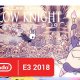 Hollow Knight - Trailer di lancio per la versione Nintendo Switch
