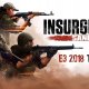 Insurgency: Sandstorm - Trailer del gameplay per l'E3 2018