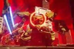 Daemon X Machina annunciato per Nintendo Switch, con trailer - Notizia