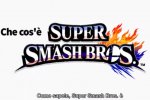 Super Smash Bros. per Switch si presenta con un roster regale - Notizia