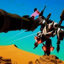 Daemon X Machina, data di uscita e nuovo trailer da Nintendo all'E3 2019