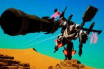 Daemon X Machina: Titanic Scion annunciato con un teaser trailer da Marvelous - Notizia