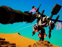 Daemon X Machina: Titanic Scion annunciato con un teaser trailer da Marvelous